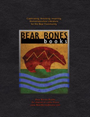 Bear Bones Books catalogue 2010