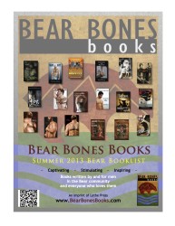 Read more about the article Bear Bones Books 2013 catalog now available!