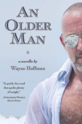 Read more about the article An Older Man — now back in print (and Kindle)!